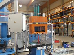 Tox -Pressotechnik Typ PC050.338.A.001