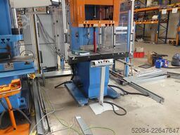 Tox -Pressotechnik Typ PC050.338.A.001