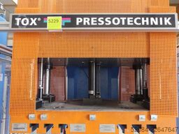 Tox -Pressotechnik Typ PC050.338.A.001