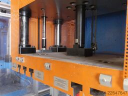 Tox -Pressotechnik Typ PC050.338.A.001