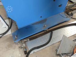 Tox -Pressotechnik Typ PC050.338.A.001
