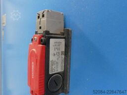Tox -Pressotechnik Typ PC050.338.A.001