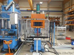 Tox -Pressotechnik Typ PC050.338.A.001