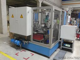 HESA AUTO10 MQB Automation