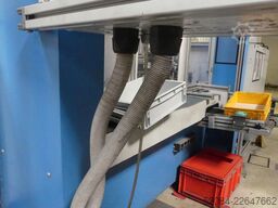 HESA AUTO10 MQB Automation