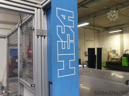 HESA AUTO10 MQB Automation
