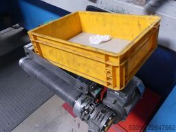 HESA AUTO10 MQB Automation
