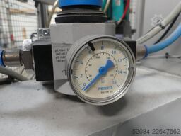 HESA AUTO10 MQB Automation
