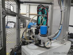 HESA AUTO10 MQB Automation