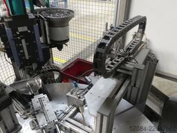 HESA AUTO10 MQB Automation