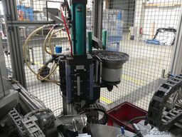 HESA AUTO10 MQB Automation