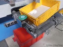 HESA AUTO10 MQB Automation