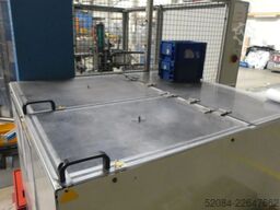 HESA AUTO10 MQB Automation