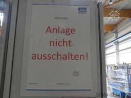 HESA AUTO10 MQB Automation