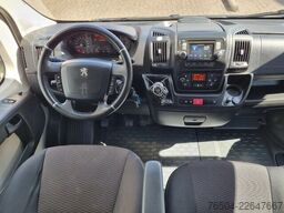Peugeot Boxer 2.0 HDI L2H2 9 Persoons Euro 6