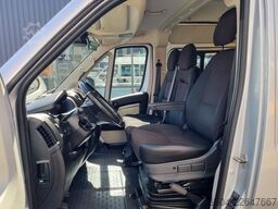 Peugeot Boxer 2.0 HDI L2H2 9 Persoons Euro 6