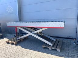 Flexlift 3200x1000mm
