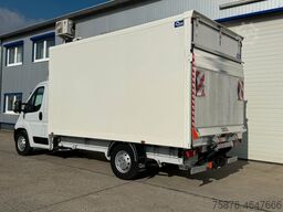 CITROEN Jumper 410x210x205cm und LBW