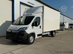 CITROEN Jumper 410x210x205cm und LBW