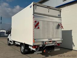 CITROEN Jumper 410x210x205cm und LBW