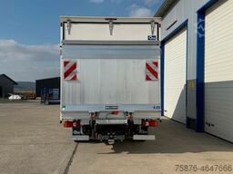 CITROEN Jumper 410x210x205cm und LBW