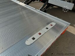 CITROEN Jumper 410x210x205cm und LBW