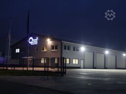 CITROEN Jumper / BLACK FRIDAY / 410x210x205cm und LBW