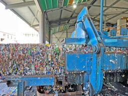 BOA PET Recyclinganlage
