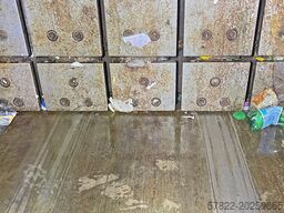 BOA PET Recyclinganlage