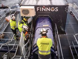Finnos X-ray