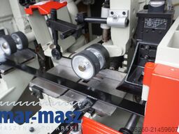 WEINIG UNIMAT 23E na 7 głowic