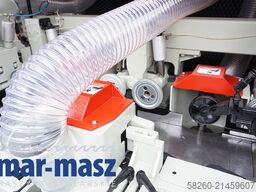 WEINIG UNIMAT 23E na 7 głowic