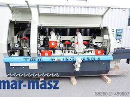 WEINIG UNIMAT 23E na 7 głowic