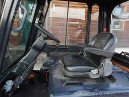 DOOSAN B25X-5 mit SS + ZV + LS + Kabine