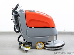Hako Scrubmaster B45 CL TB510 - 2021y - 174h
