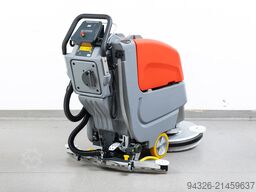 Hako Scrubmaster B45 CL TB510 - 2021y - 174h