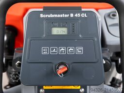 Hako Scrubmaster B45 CL TB510 - 2021y - 174h