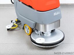 Hako Scrubmaster B45 CL TB510 - 2021y - 174h