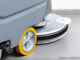 Hako Scrubmaster B45 CL TB510 - 2021y - 174h