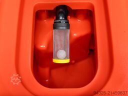 Hako Scrubmaster B45 CL TB510 - 2021y - 174h