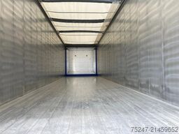 Knapen Trailers K200 - 70m3 Liftas *huren / Vermietung*