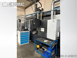 DOOSAN Puma 2600 SY II