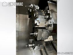 DOOSAN Puma 2600 SY II