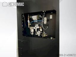 DOOSAN Puma 2600 SY II