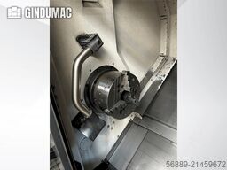 DOOSAN Puma 2600 SY II