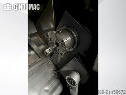 DOOSAN Puma 2600 SY II