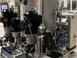 Optitek OPT PP 16/16 HD-Kompakt