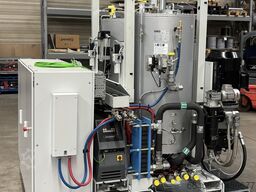 Optitek OPT PP 16/16 HD-Kompakt