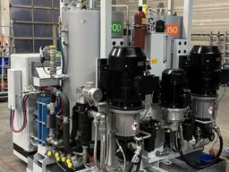 Optitek OPT PP 16/16 HD-Kompakt