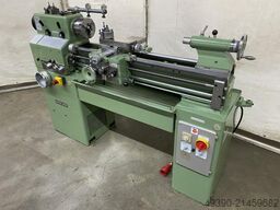 WEILER Praktikant 800R